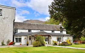 Rowardennan Hotel 3*